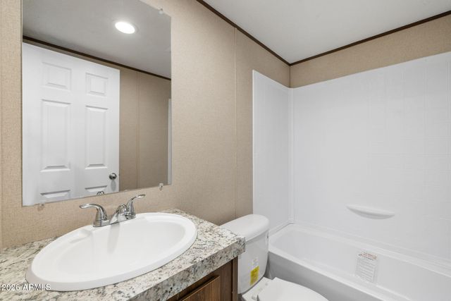 25406 N JUNIPER Road, Paulden, AZ 86334