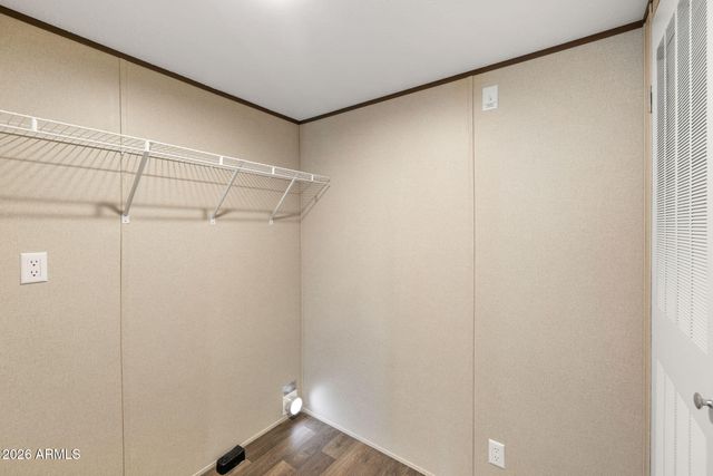 25406 N JUNIPER Road, Paulden, AZ 86334