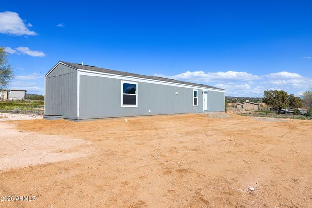 25406 N JUNIPER Road, Paulden, AZ 86334