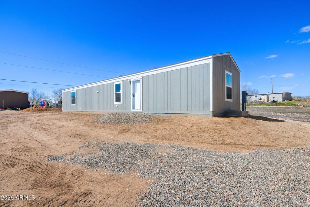 25406 N JUNIPER Road, Paulden, AZ 86334