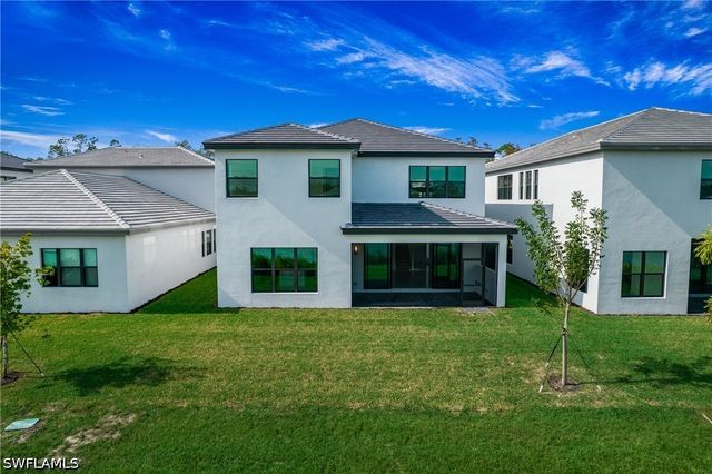 20195 Ainsley ST, Estero, FL 33928