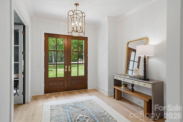 539 Mammoth Oaks Drive, Charlotte, NC 28270