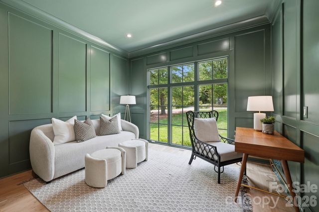 539 Mammoth Oaks Drive, Charlotte, NC 28270