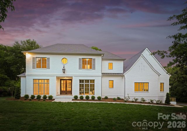 539 Mammoth Oaks Drive, Charlotte, NC 28270