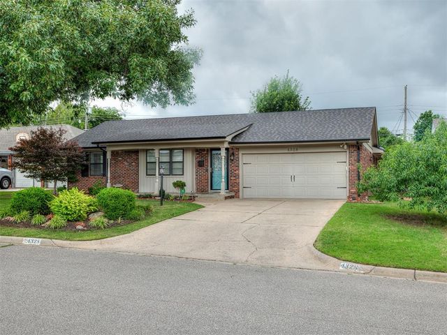 4328 NW 56th Street, Oklahoma City, OK 73112