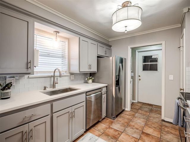 4328 NW 56th Street, Oklahoma City, OK 73112