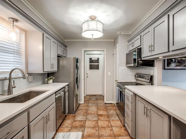4328 NW 56th Street, Oklahoma City, OK 73112