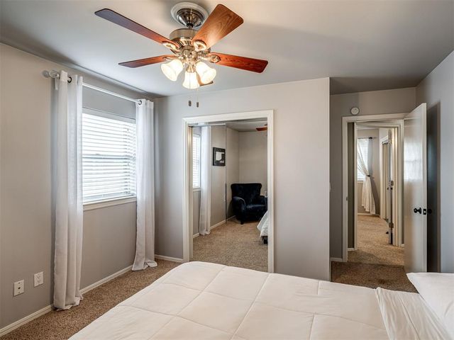 4328 NW 56th Street, Oklahoma City, OK 73112