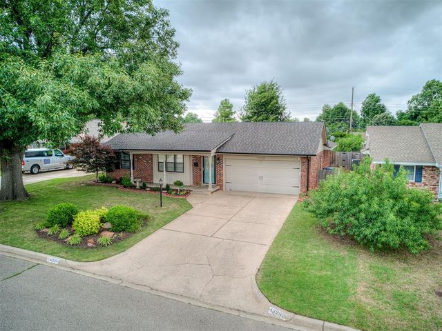 4328 NW 56th Street, Oklahoma City, OK 73112