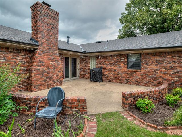 4328 NW 56th Street, Oklahoma City, OK 73112