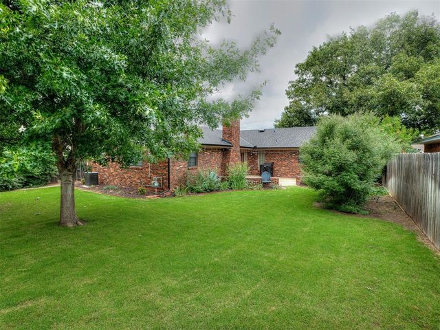 4328 NW 56th Street, Oklahoma City, OK 73112