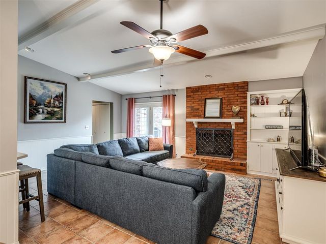 4328 NW 56th Street, Oklahoma City, OK 73112