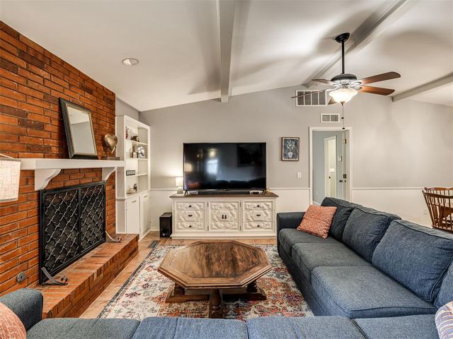 4328 NW 56th Street, Oklahoma City, OK 73112