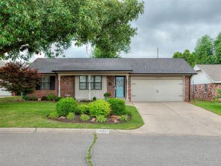 4328 NW 56th Street, Oklahoma City, OK 73112