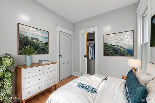 411 Cambridge Avenue, Buffalo, NY 14215