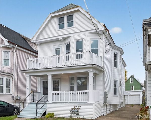 411 Cambridge Avenue, Buffalo, NY 14215