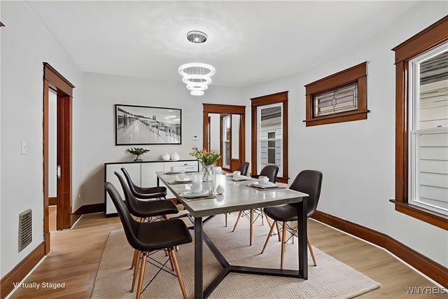 411 Cambridge Avenue, Buffalo, NY 14215