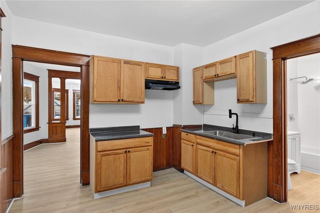 411 Cambridge Avenue, Buffalo, NY 14215