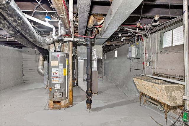 411 Cambridge Avenue, Buffalo, NY 14215