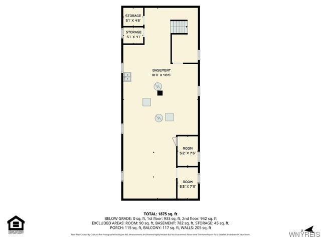 411 Cambridge Avenue, Buffalo, NY 14215