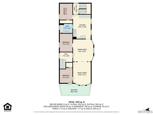 411 Cambridge Avenue, Buffalo, NY 14215