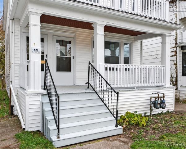 411 Cambridge Avenue, Buffalo, NY 14215