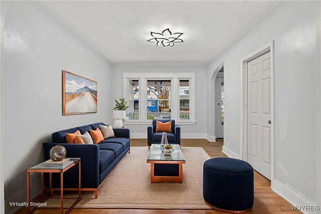 411 Cambridge Avenue, Buffalo, NY 14215