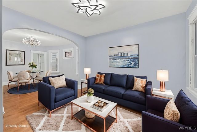 411 Cambridge Avenue, Buffalo, NY 14215