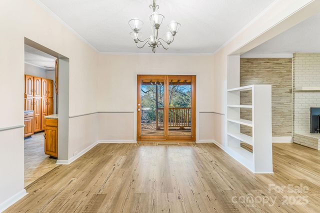 107 Woodland Church Road, Clyde, NC 28721