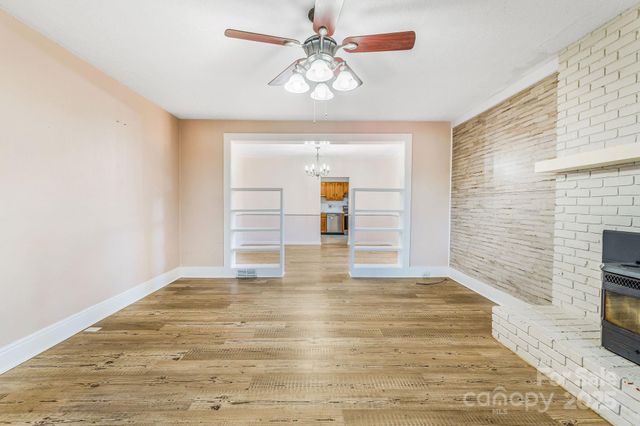 107 Woodland Church Road, Clyde, NC 28721