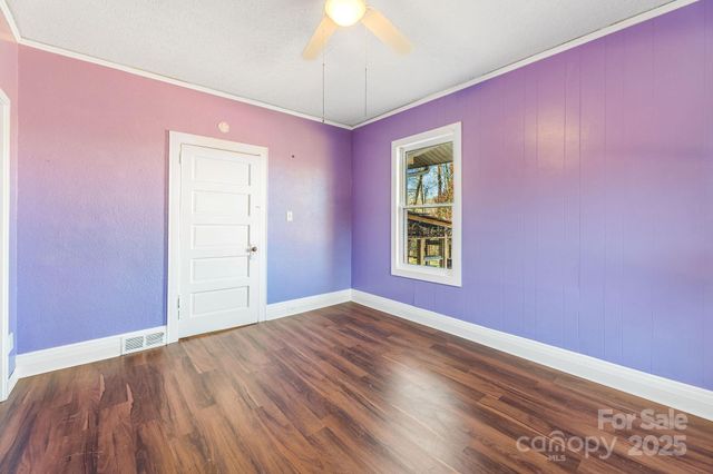 107 Woodland Church Road, Clyde, NC 28721