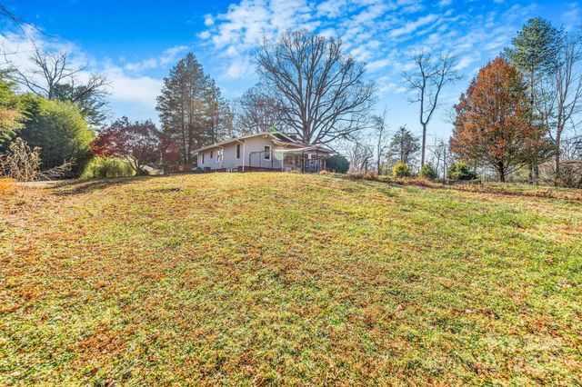 107 Woodland Church Road, Clyde, NC 28721