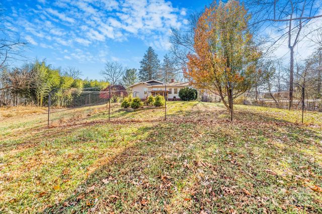 107 Woodland Church Road, Clyde, NC 28721