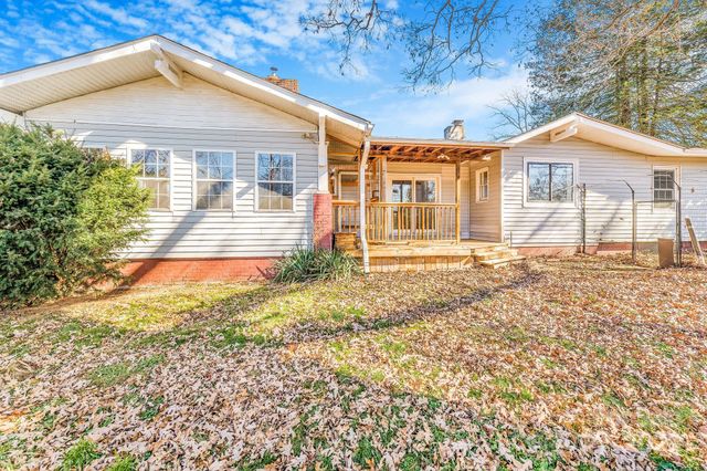 107 Woodland Church Road, Clyde, NC 28721