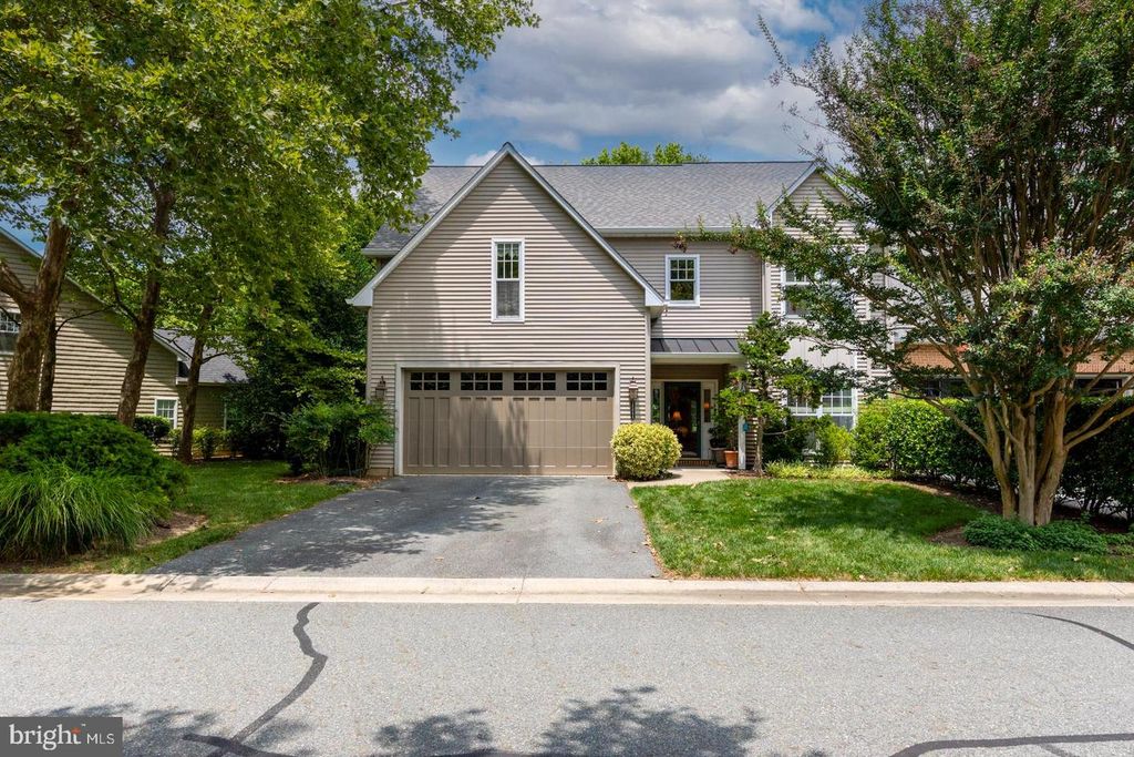 28864 JASPER LN, Easton, MD 21601