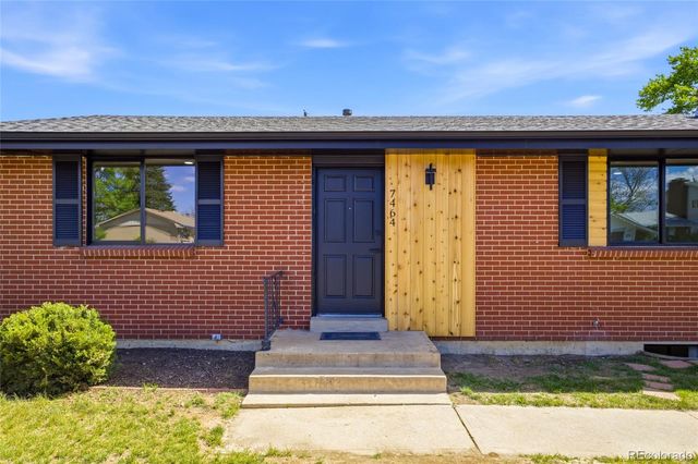 7464 W Louisiana Avenue, Lakewood, CO 80232