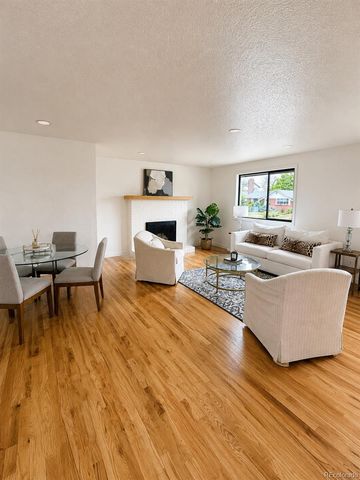 7464 W Louisiana Avenue, Lakewood, CO 80232
