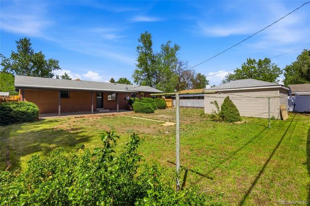 7464 W Louisiana Avenue, Lakewood, CO 80232