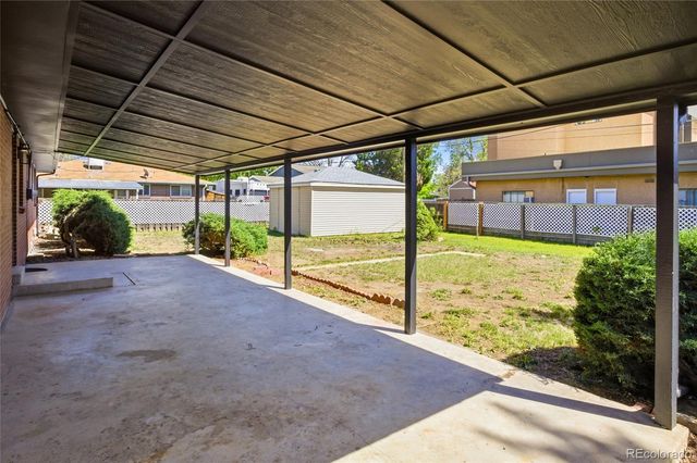 7464 W Louisiana Avenue, Lakewood, CO 80232