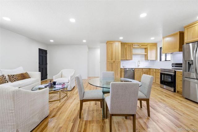 7464 W Louisiana Avenue, Lakewood, CO 80232