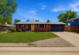 7464 W Louisiana Avenue, Lakewood, CO 80232