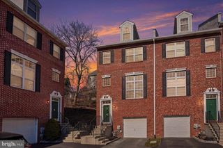 432 W 5TH AVE, Conshohocken, PA 19428