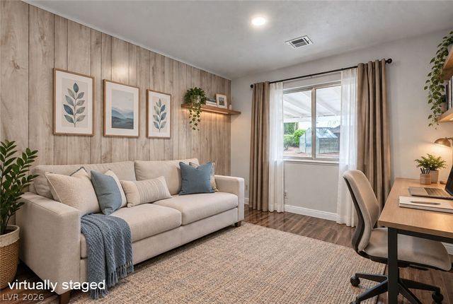 3188 Moonflower Drive, Las Vegas, NV 89146
