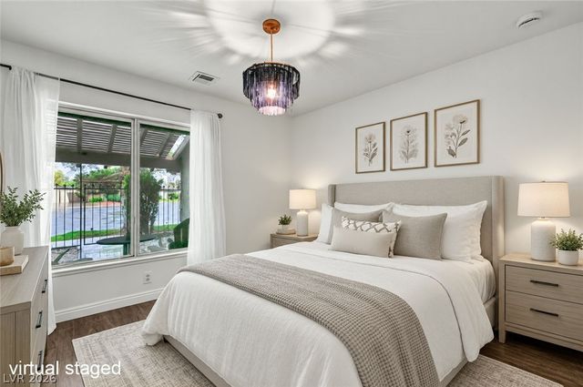 3188 Moonflower Drive, Las Vegas, NV 89146