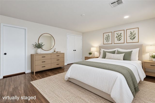 3188 Moonflower Drive, Las Vegas, NV 89146