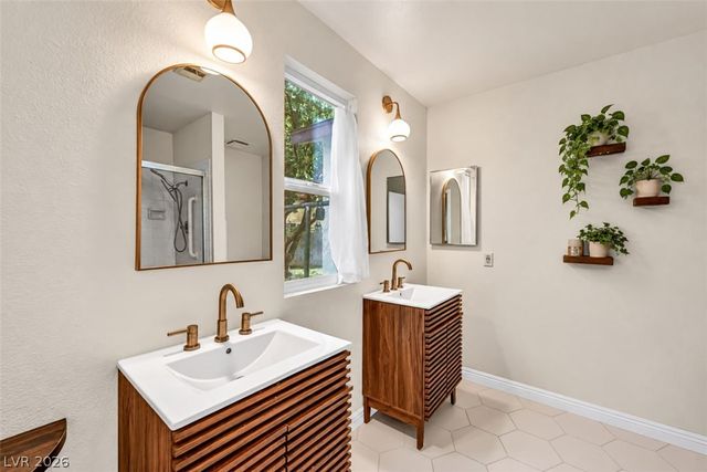 3188 Moonflower Drive, Las Vegas, NV 89146