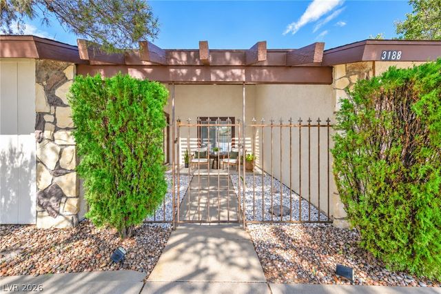 3188 Moonflower Drive, Las Vegas, NV 89146