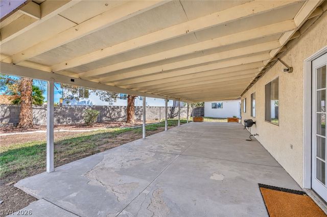 3188 Moonflower Drive, Las Vegas, NV 89146