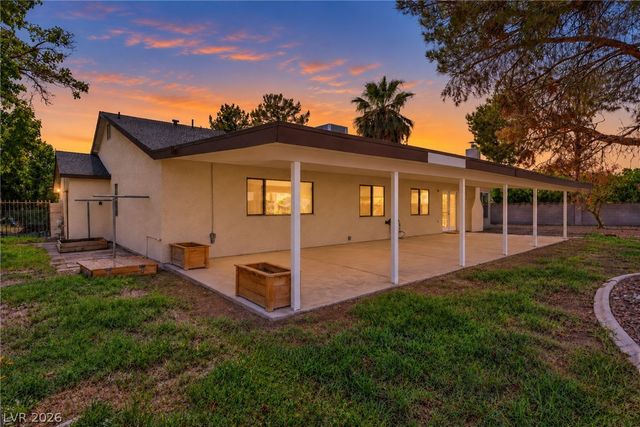 3188 Moonflower Drive, Las Vegas, NV 89146