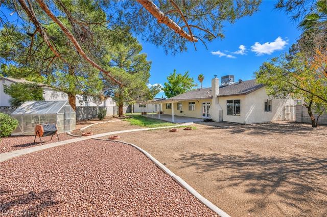 3188 Moonflower Drive, Las Vegas, NV 89146
